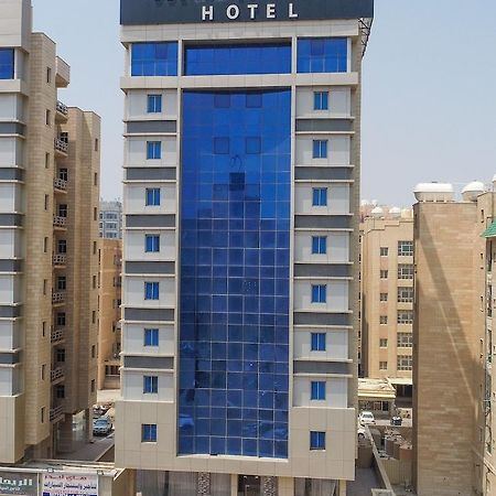 Magic Suite Al Mangaf Kuvait Kültér fotó