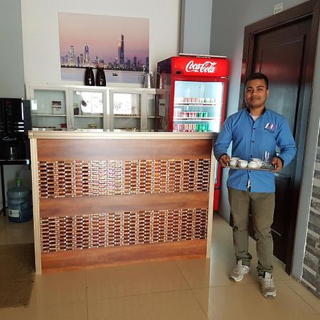 Magic Suite Al Mangaf Kuvait Kültér fotó