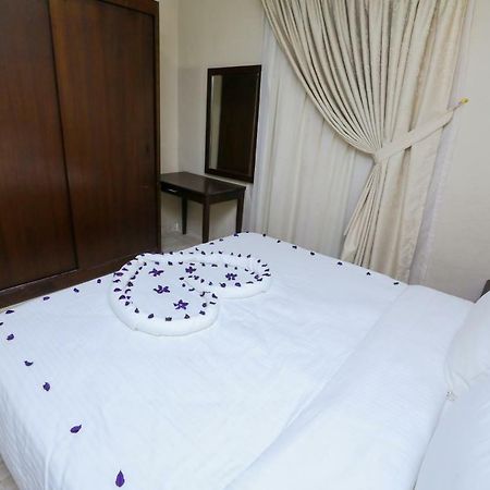 Magic Suite Al Mangaf Kuvait Kültér fotó