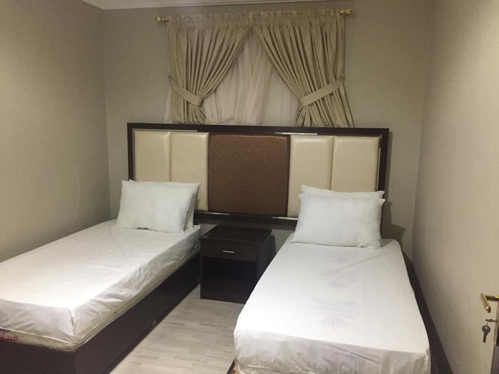 Magic Suite Al Mangaf Kuvait Kültér fotó
