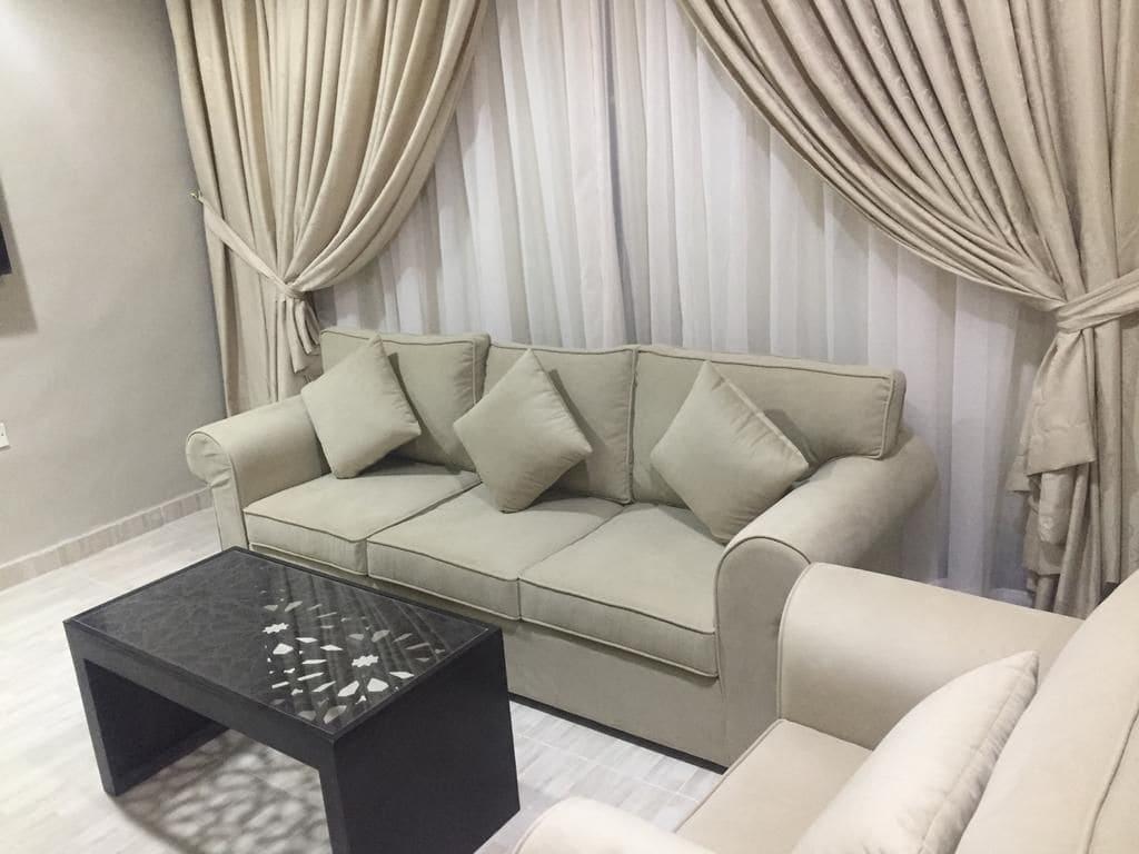 Magic Suite Al Mangaf Kuvait Kültér fotó