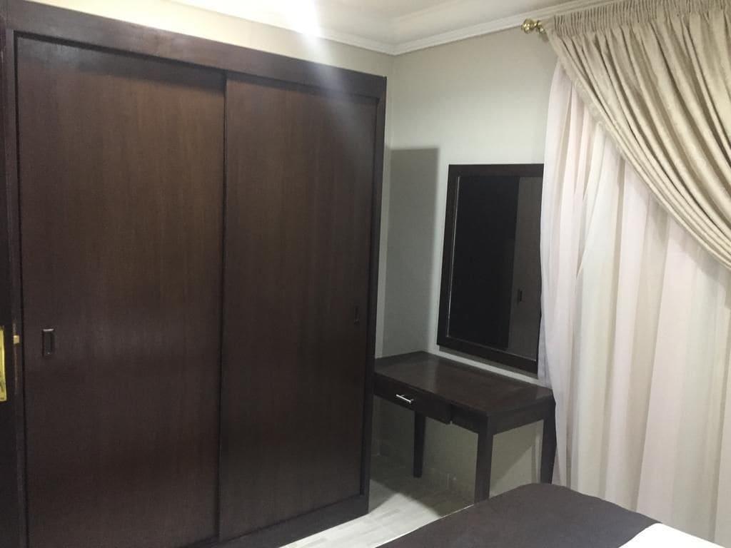 Magic Suite Al Mangaf Kuvait Kültér fotó