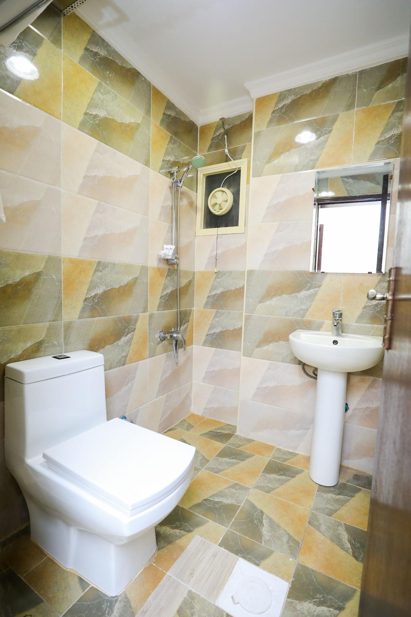 Magic Suite Al Mangaf Kuvait Kültér fotó