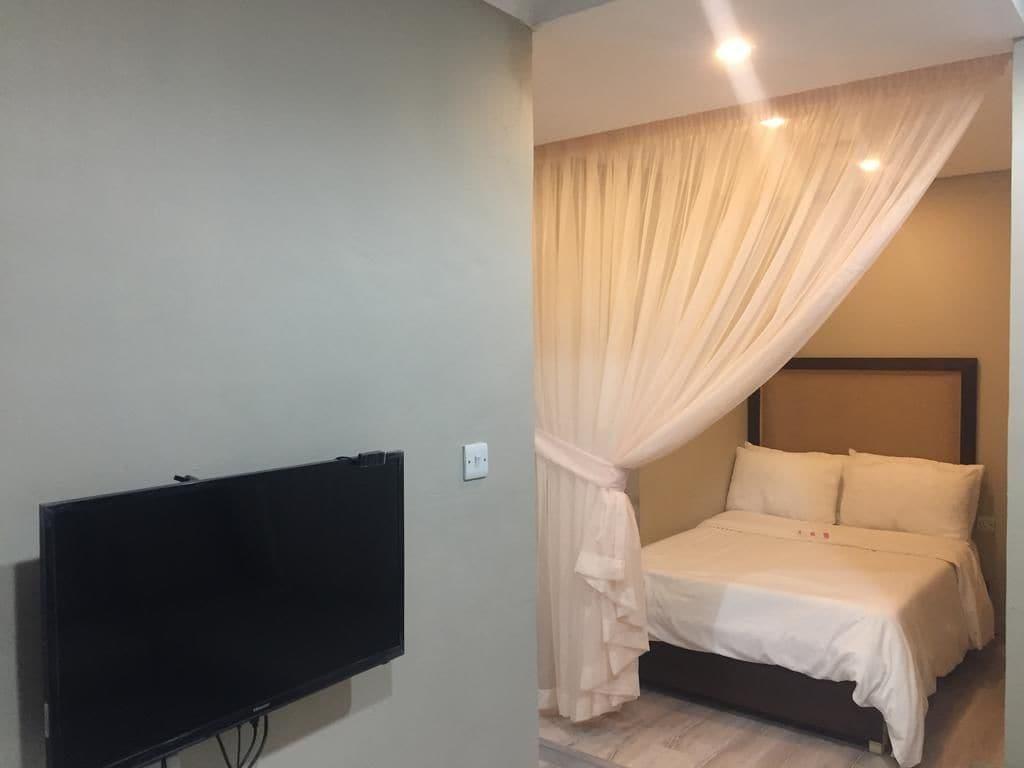 Magic Suite Al Mangaf Kuvait Kültér fotó