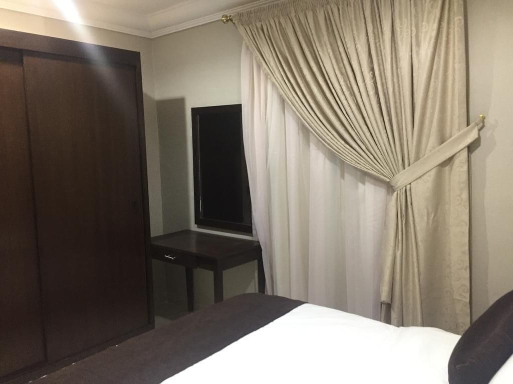 Magic Suite Al Mangaf Kuvait Kültér fotó