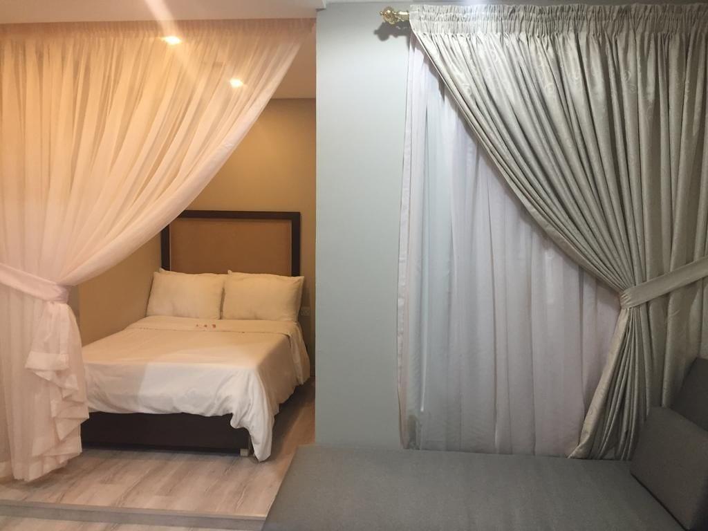 Magic Suite Al Mangaf Kuvait Kültér fotó