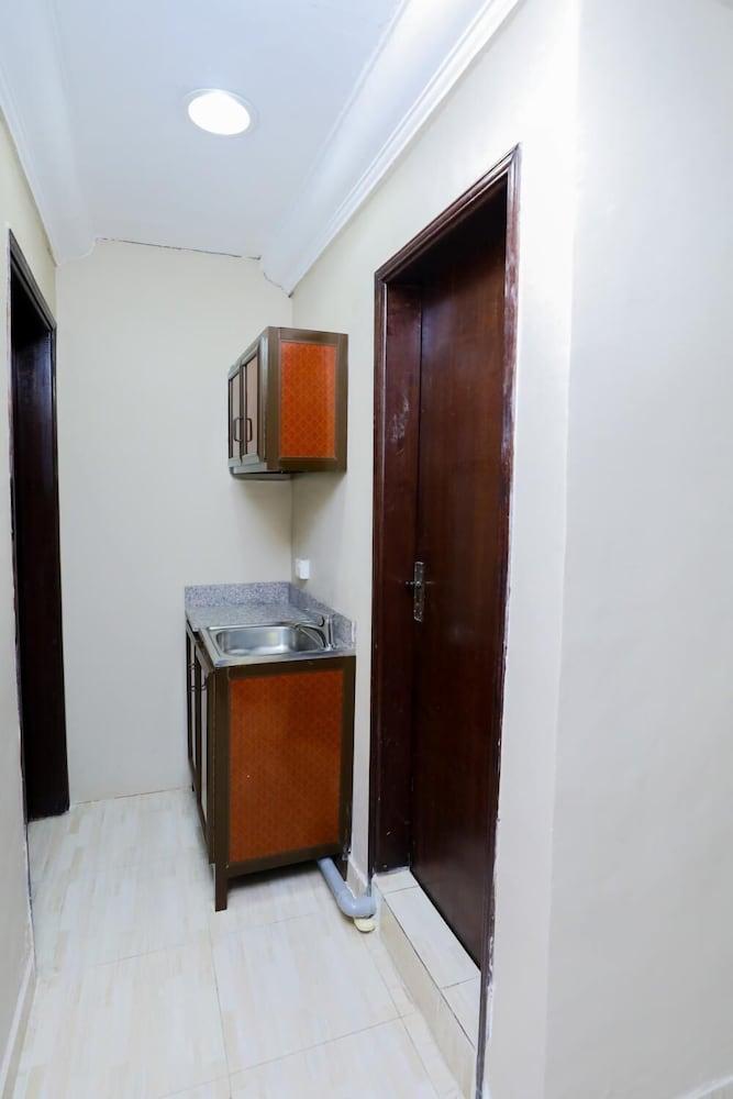 Magic Suite Al Mangaf Kuvait Kültér fotó