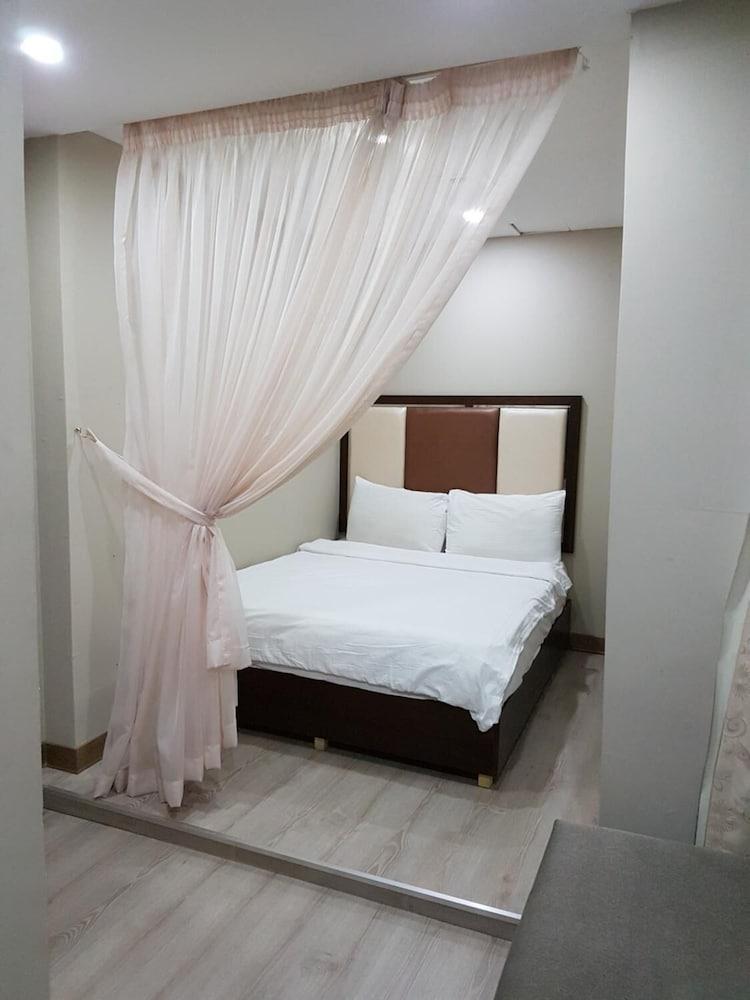 Magic Suite Al Mangaf Kuvait Kültér fotó