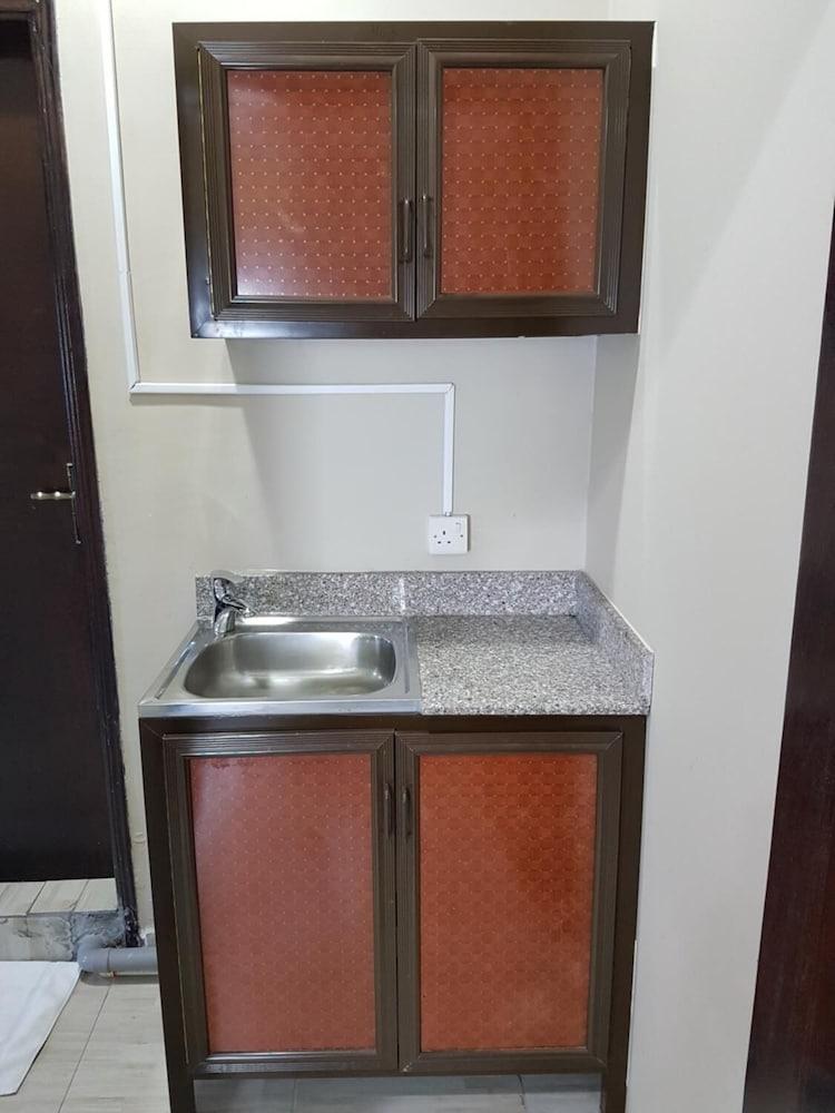 Magic Suite Al Mangaf Kuvait Kültér fotó
