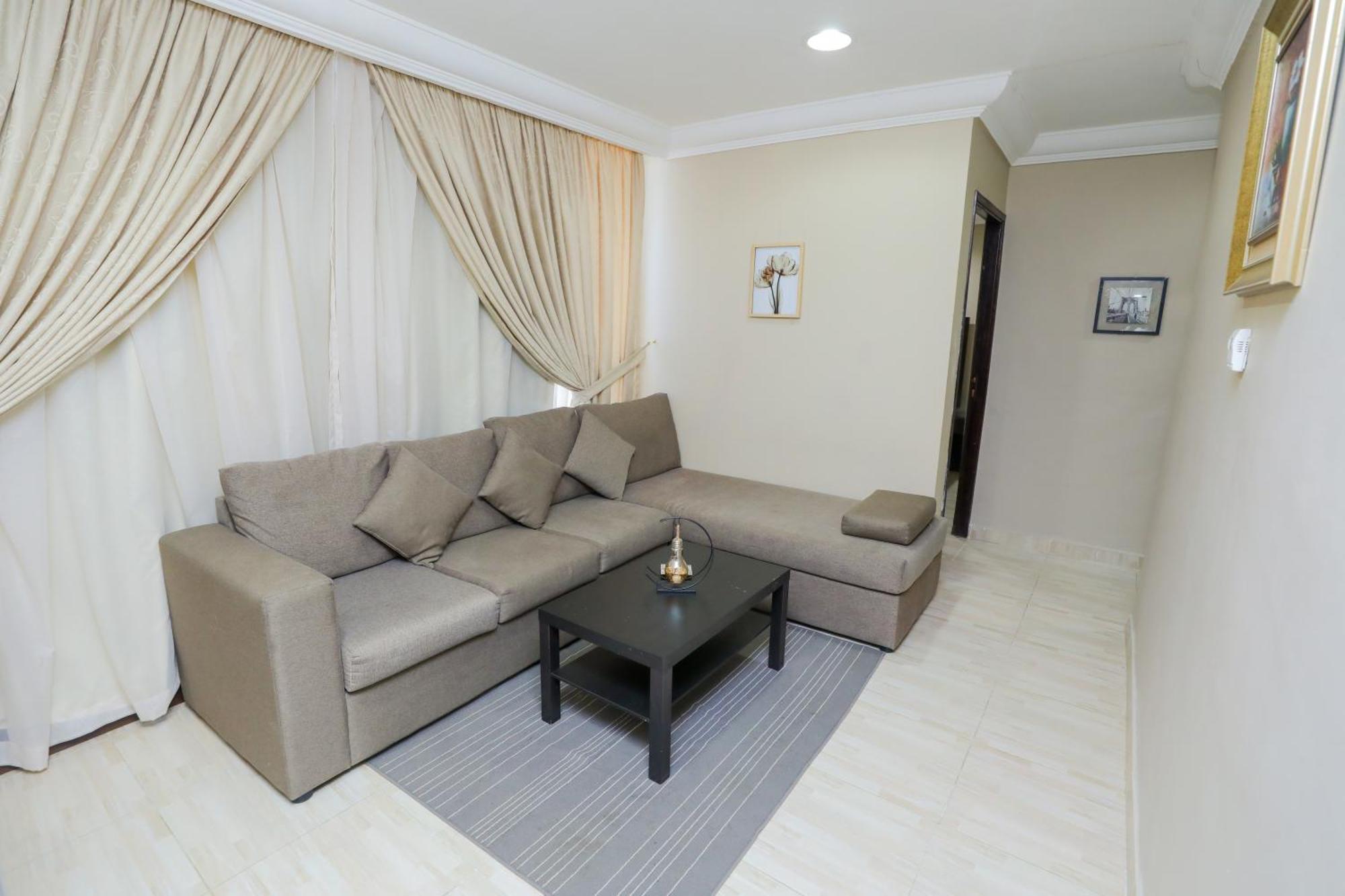 Magic Suite Al Mangaf Kuvait Kültér fotó