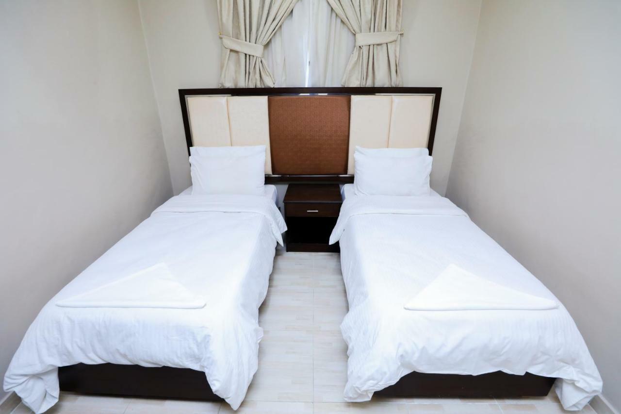 Magic Suite Al Mangaf Kuvait Kültér fotó