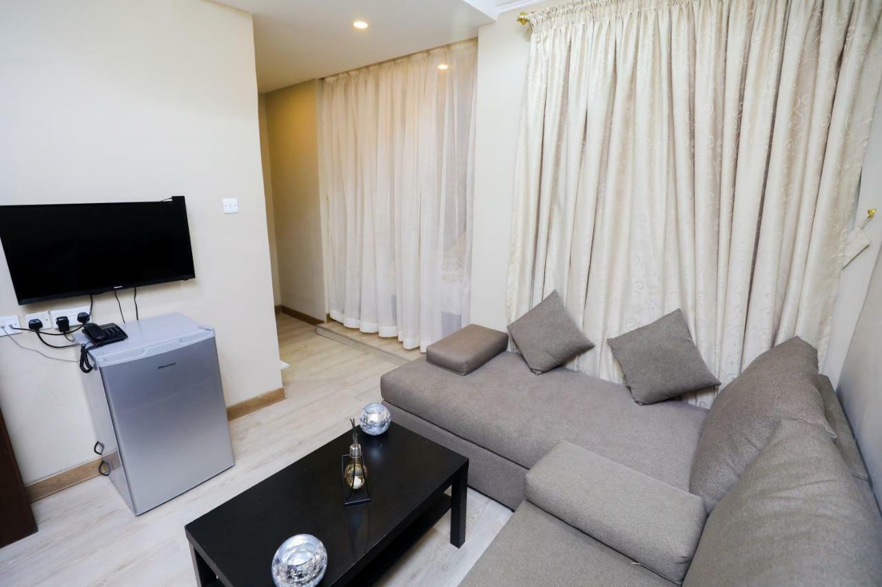 Magic Suite Al Mangaf Kuvait Kültér fotó