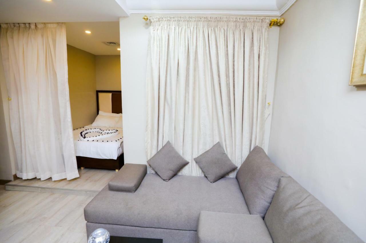 Magic Suite Al Mangaf Kuvait Kültér fotó